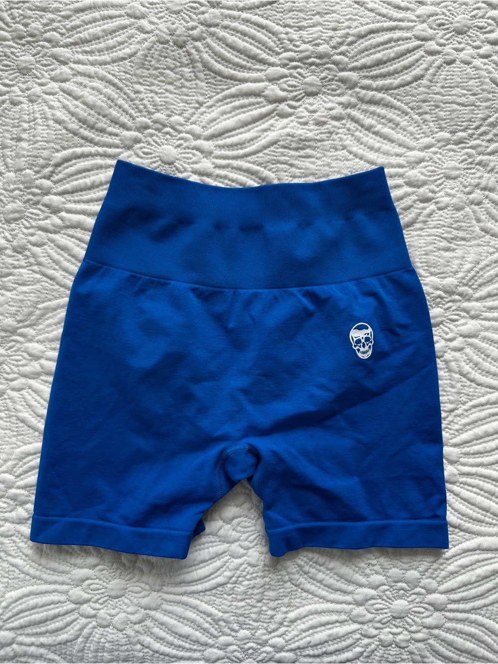 Gym Reapers Shorts XS